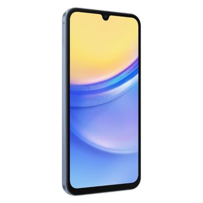 SAMSUNG Galaxy A15 5G (RAM 8GB, 256GB, Blue)